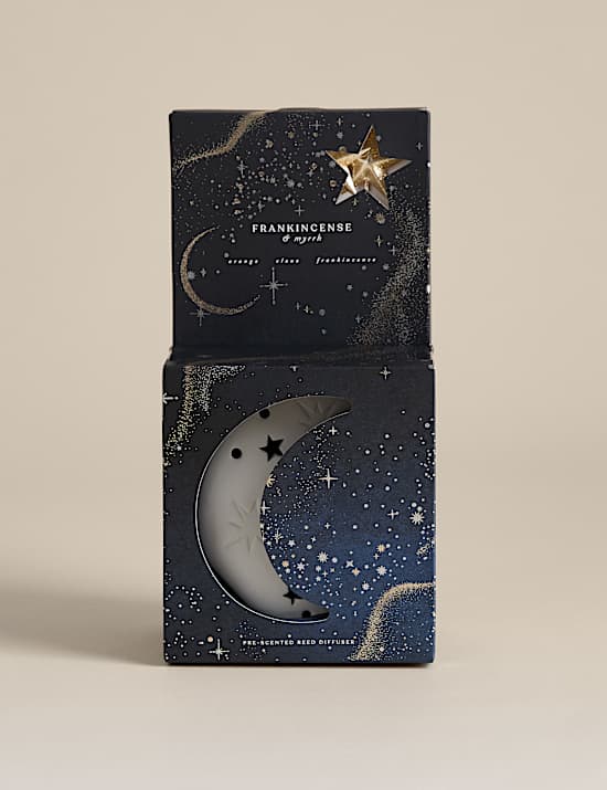 Frankincense & Myrrh Moon Diffuser