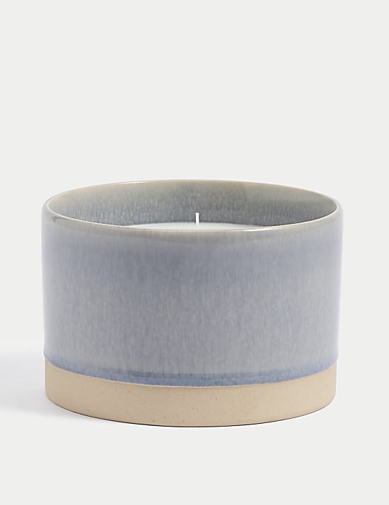 Coastal Breeze 3 Wick Candle