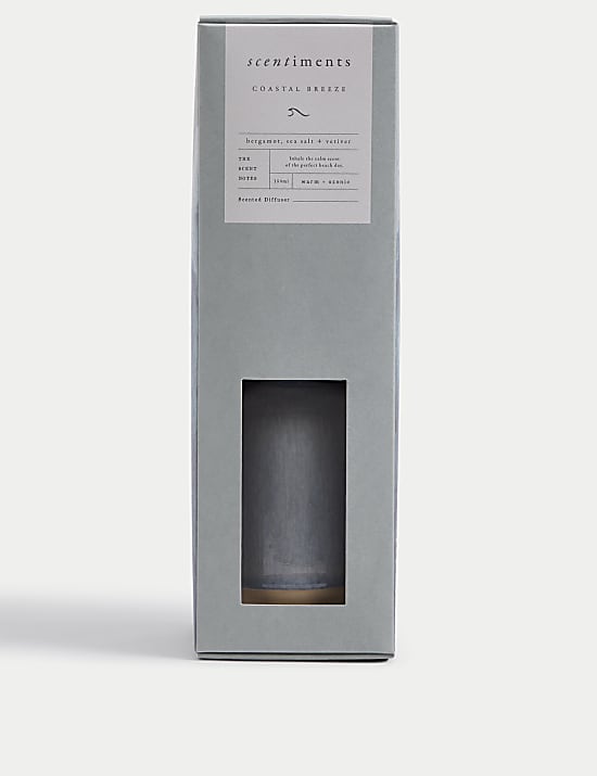 &Delta;&iota;&alpha;&chi;ύ&tau;&eta;&sigmaf; &gamma;&iota;&alpha; &alpha;&pi;&omicron;&sigma;&mu;&eta;&tau;&iota;&kappa;ό &chi;ώ&rho;&omicron;&upsilon; Coastal Breeze 150 ml