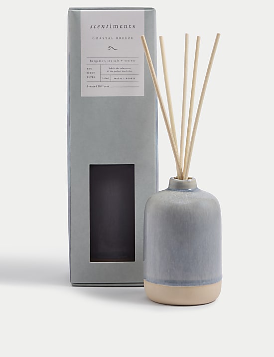 &Delta;&iota;&alpha;&chi;ύ&tau;&eta;&sigmaf; &gamma;&iota;&alpha; &alpha;&pi;&omicron;&sigma;&mu;&eta;&tau;&iota;&kappa;ό &chi;ώ&rho;&omicron;&upsilon; Coastal Breeze 150 ml