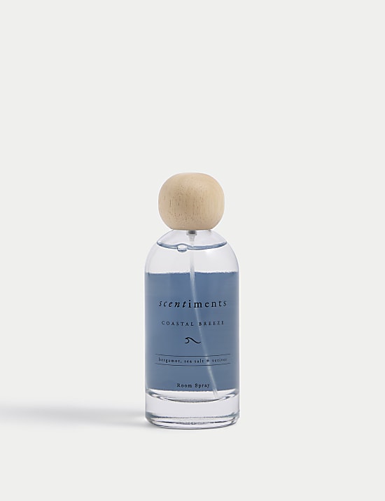 Σπρέι χώρου Coastal Breeze