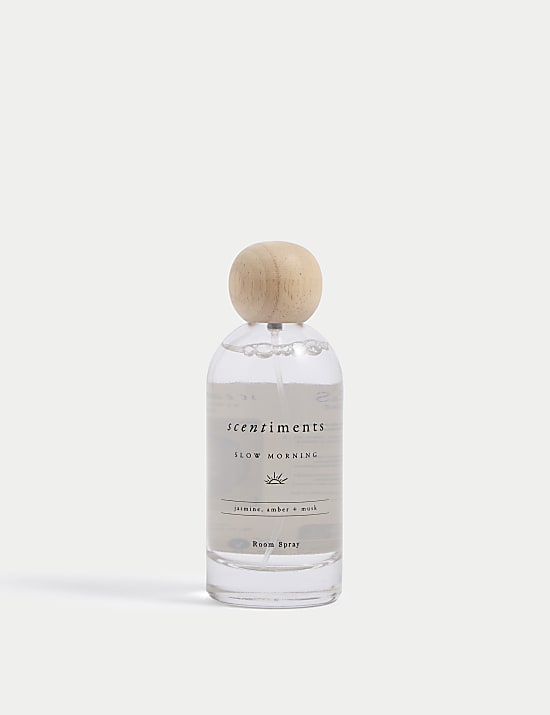 &Sigma;&pi;&rho;έ&iota; &chi;ώ&rho;&omicron;&upsilon; Slow Morning