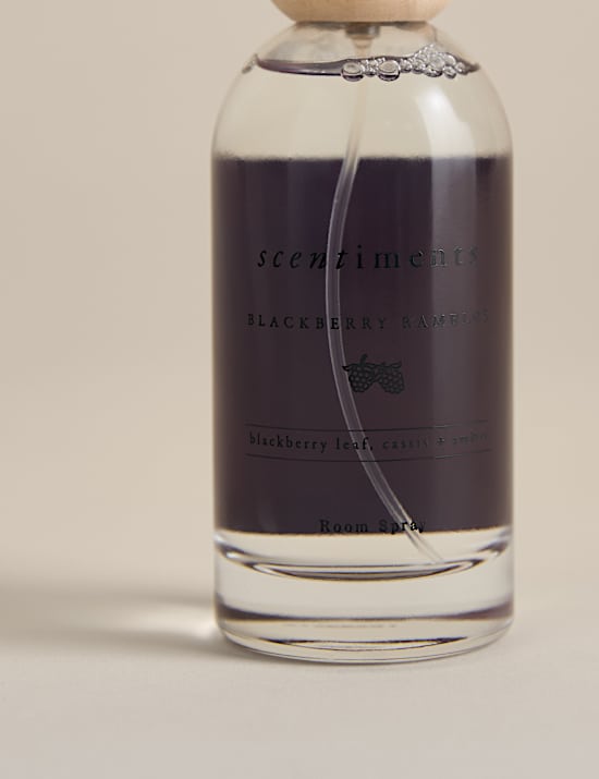 Blackberry Rambles Room Spray