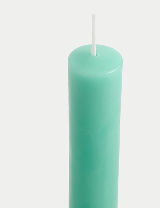 Μεγάλο Boho κηροπήγιο Candelabra