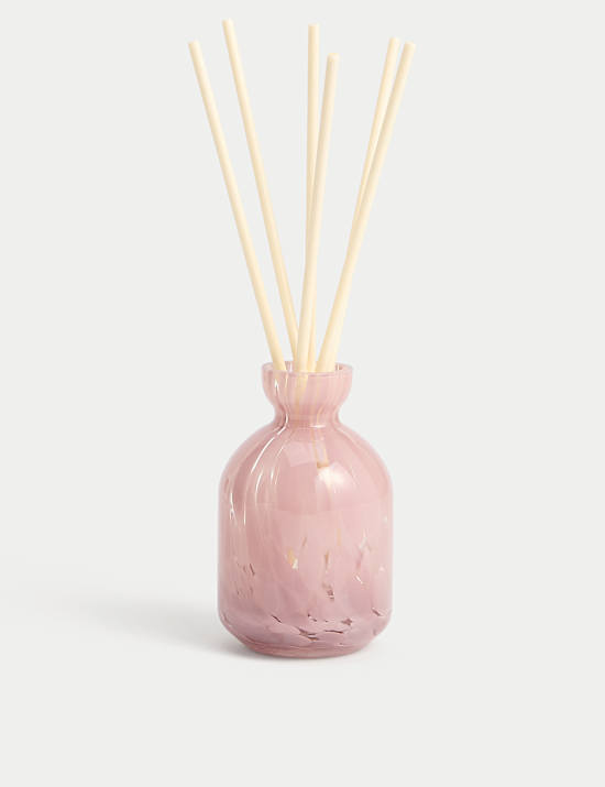 Lychee & Dragonfruit Pre-Scented Reed Diffuser