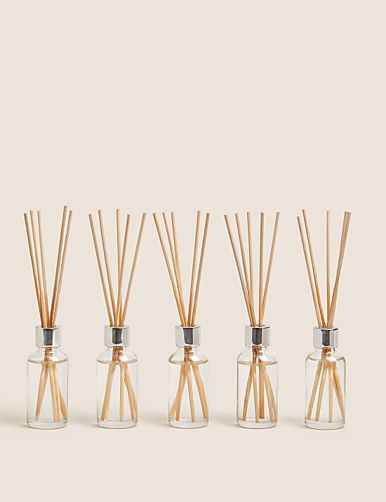 Set of 5 Mini Diffusers