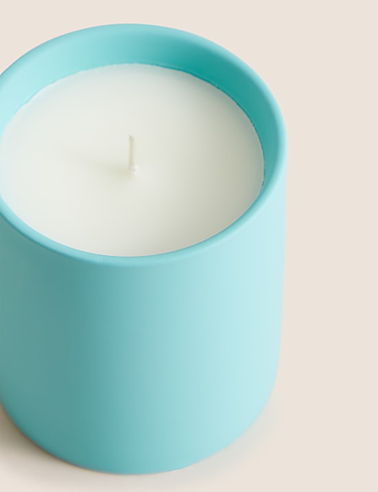 Αρωματικό κερί Fresh Linen