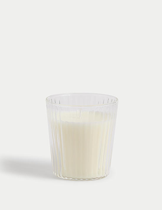 Garden Primrose Scented Candle