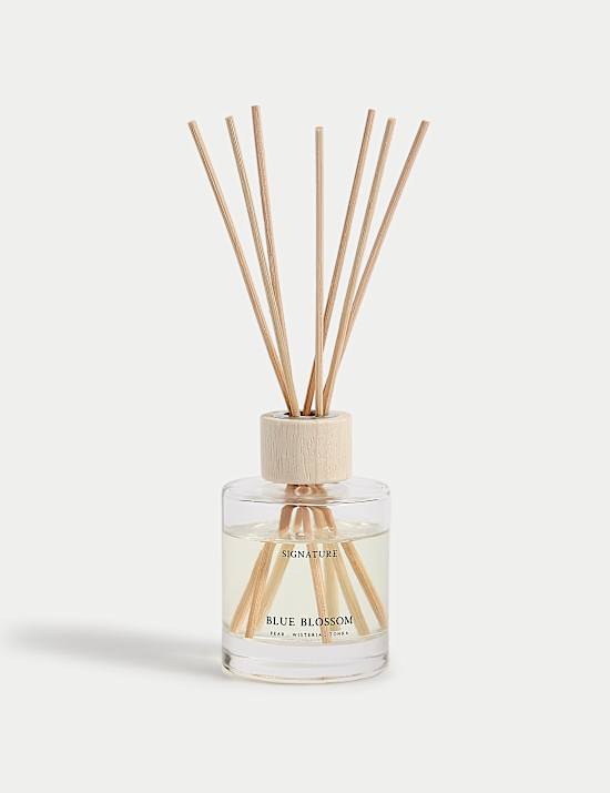Blue Blossom 100ml Diffuser