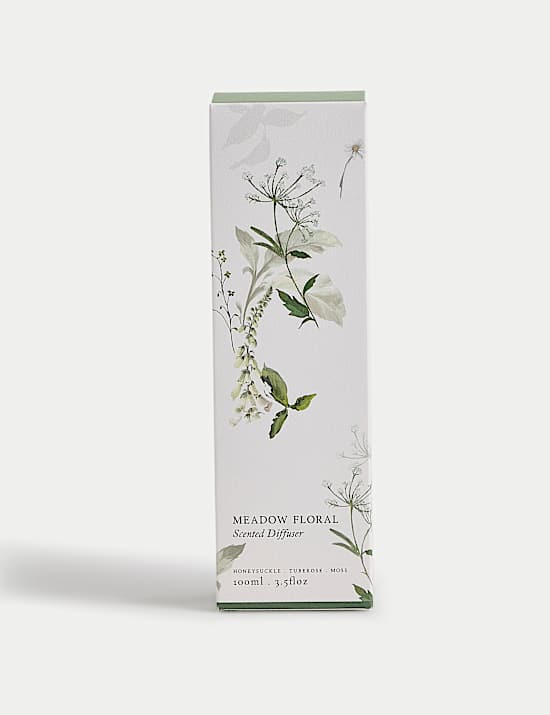 Αρωματικό χώρου Meadow Floral 100 ml