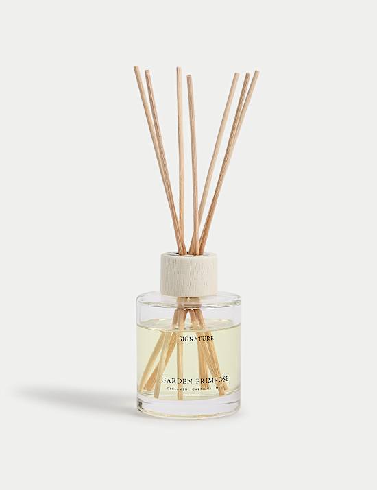 Garden Primrose 100ml Diffuser