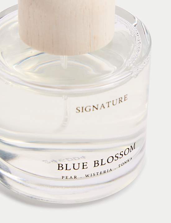 Λουλουδάτο αρωματικό σπρέι χώρου Blue Blossom