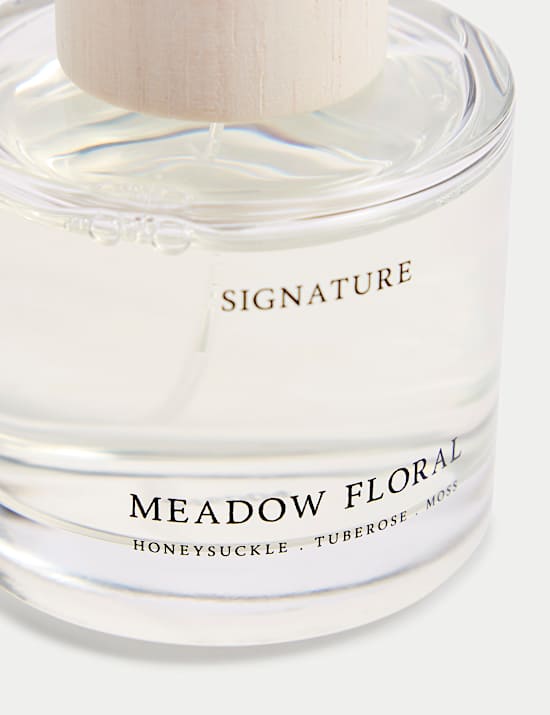 Meadow Floral Room Spray
