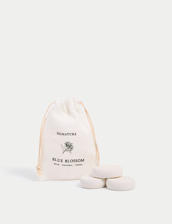 Αρωματικά συρταριών Blue Blossom