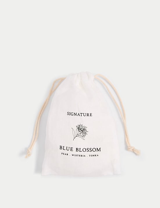 Αρωματικά συρταριών Blue Blossom