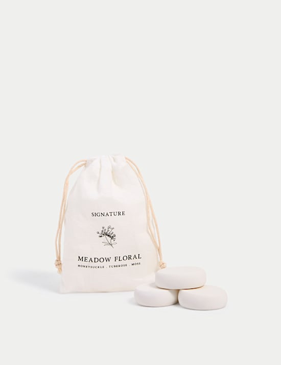 Meadow Floral Drawer Scenters