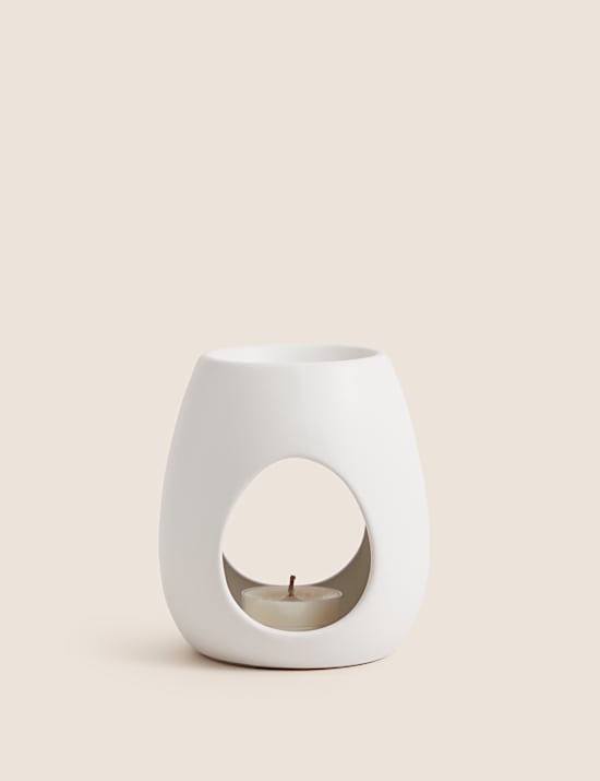 Ceramic Wax Melt & Oil Burner