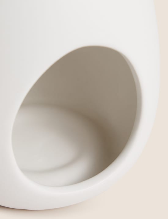 Ceramic Wax Melt & Oil Burner