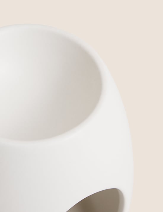 Ceramic Wax Melt & Oil Burner