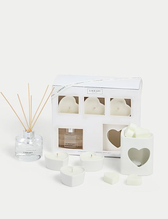 Pomegranate Gift Set