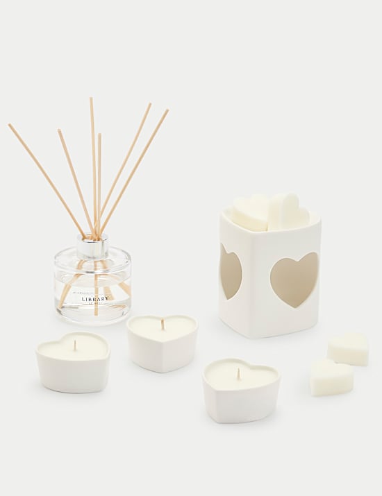 Pomegranate Gift Set