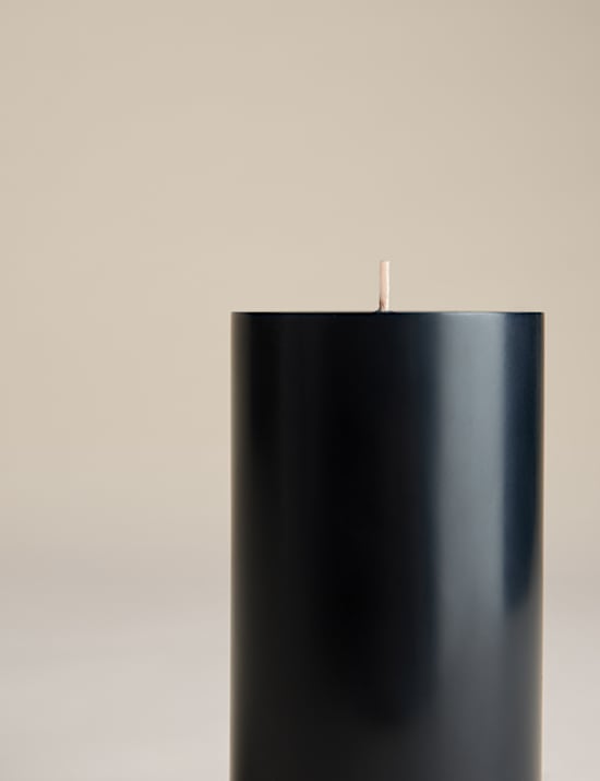 Pillar Candle