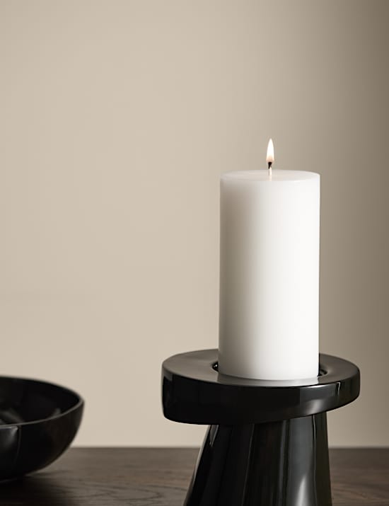 Pillar Candle