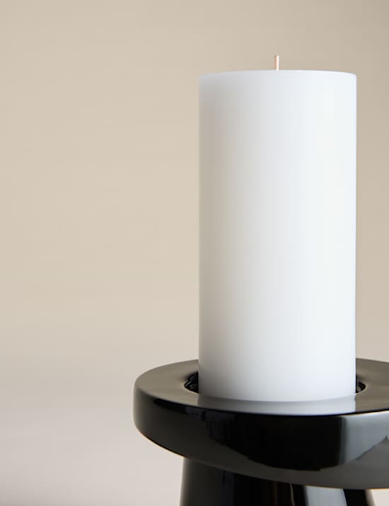 Pillar Candle