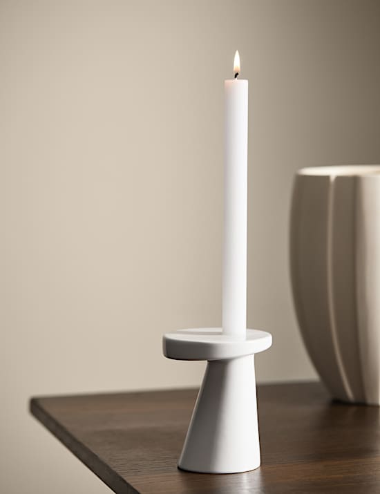 Set of 4 Dinner Candles