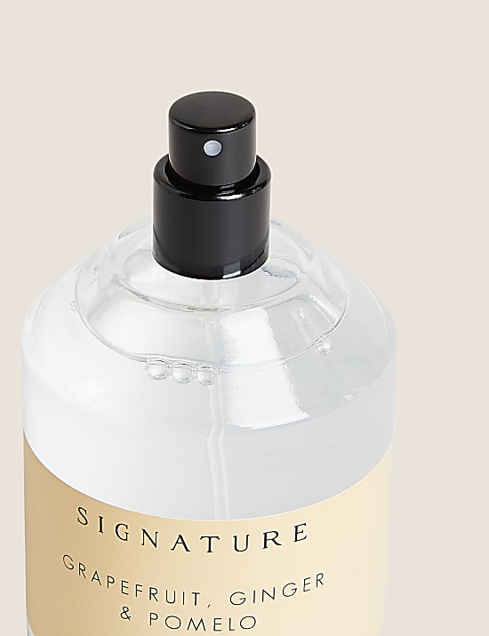 Grapefruit, Ginger & Pomelo Room Spray