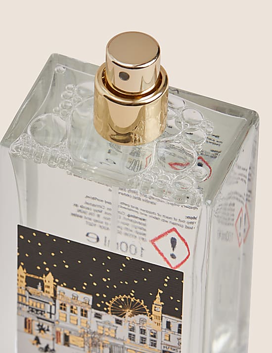 Mandarin, Clove & Cinnamon Room Spray