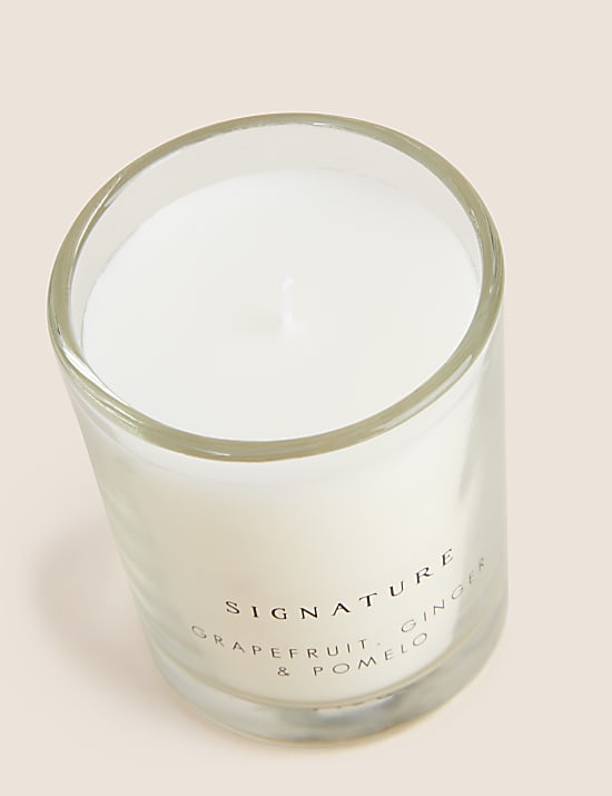 Grapefruit, Ginger & Pomelo Diffuser Set