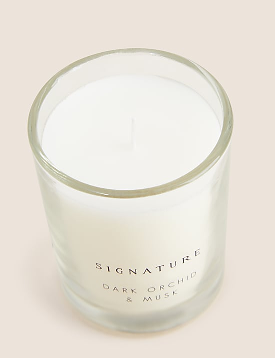 Dark Orchid & Musk Mini Diffuser Set