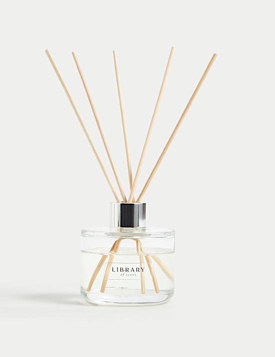 White Rose & Oud 100ml Diffuser