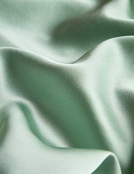 Pure Mulberry Silk Pillowcase