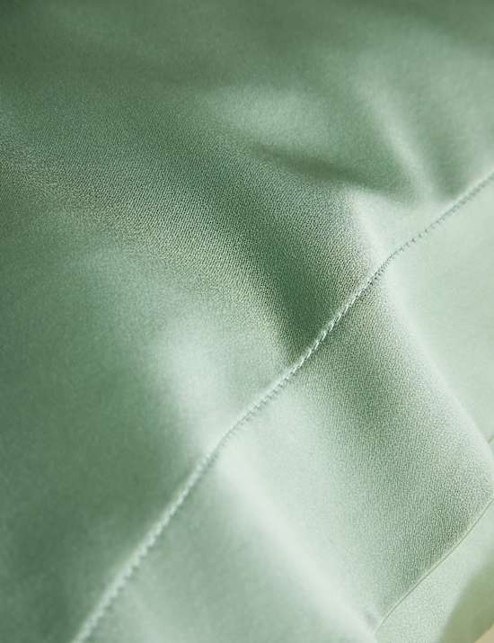 Pure Mulberry Silk Pillowcase