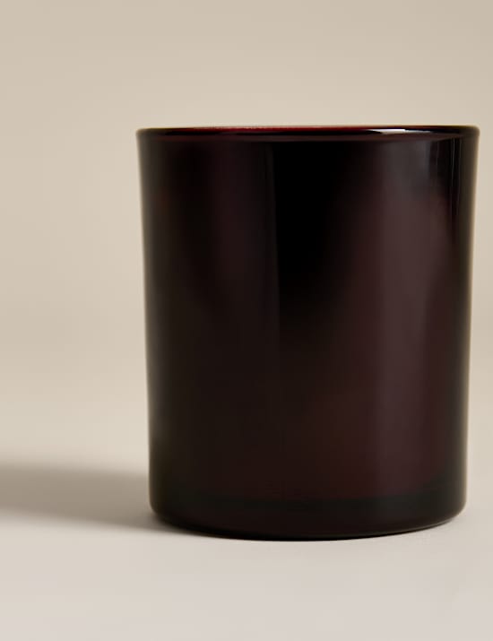Mandarin, Clove & Cinnamon 2 Wick Candle