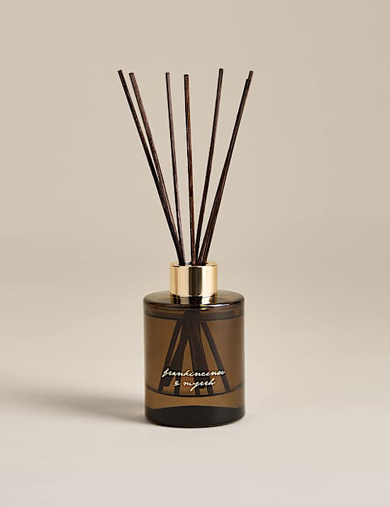 Frankincense & Myrrh 100ml Diffuser