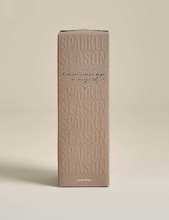 Frankincense & Myrrh 100ml Diffuser