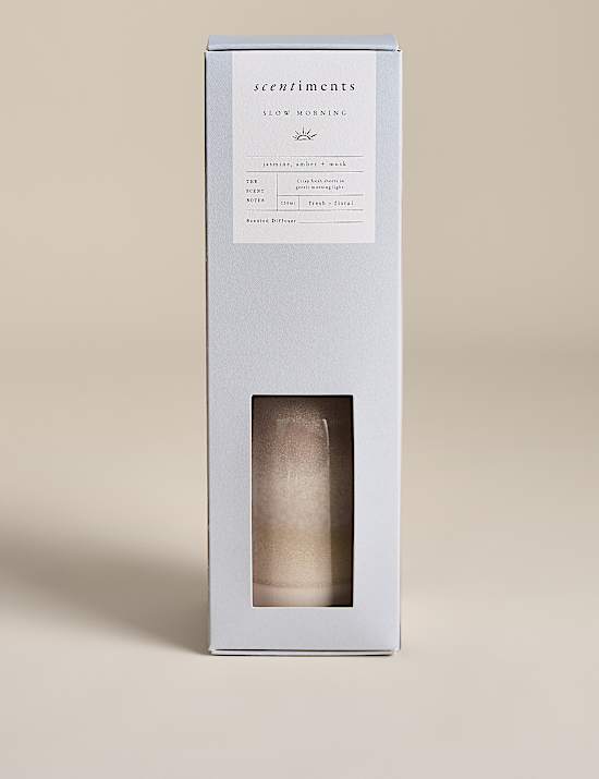 &Alpha;&rho;&omega;&mu;&alpha;&tau;&iota;&kappa;ό &chi;ώ&rho;&omicron;&upsilon; Slow Morning 150 ml