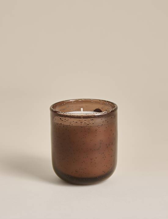 Autumn Walk Jar Candle