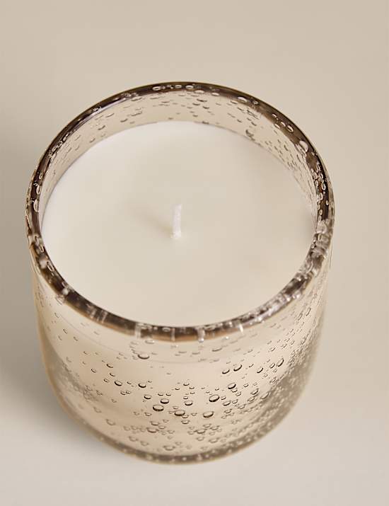 Bougie parfum&eacute;e soleil matinal