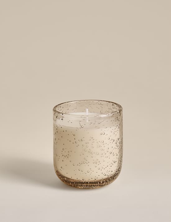 Bougie parfum&eacute;e soleil matinal