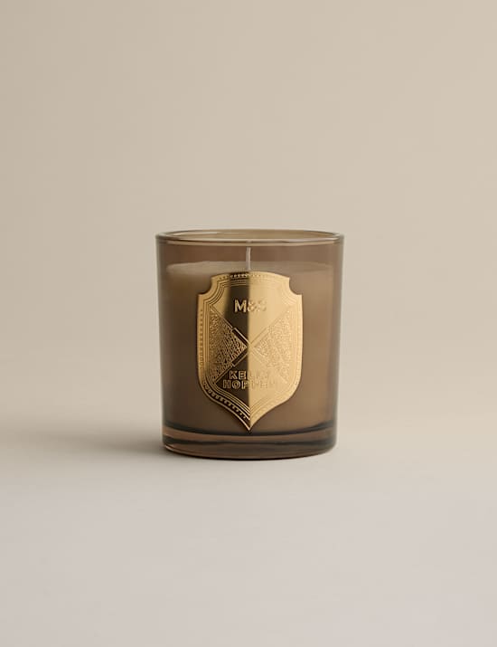 No.4 Fragrance Candle