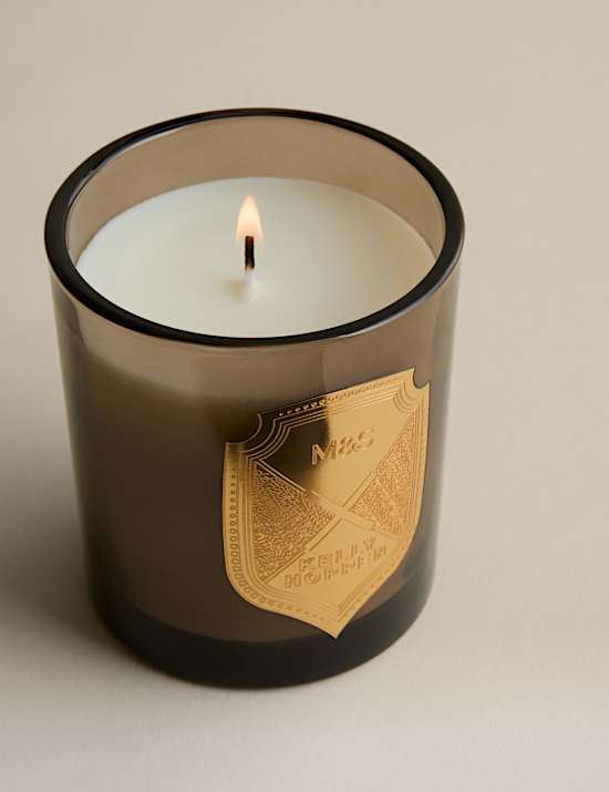 No.4 Fragrance Candle