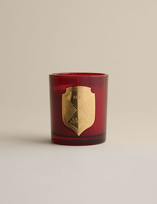 Christmas Joy Fragrance Candle