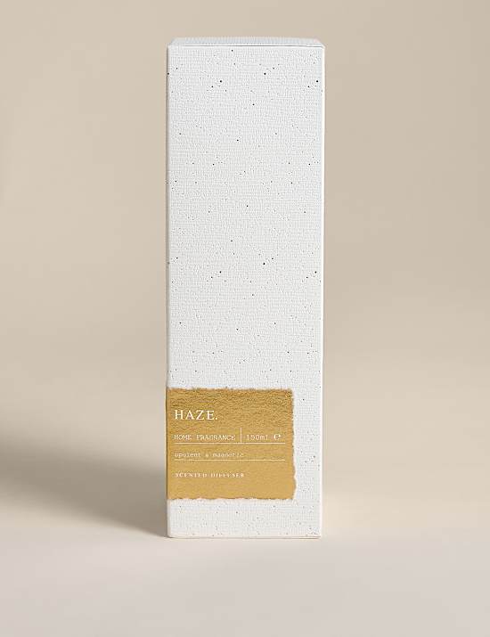 Haze Ceramic Diffuser