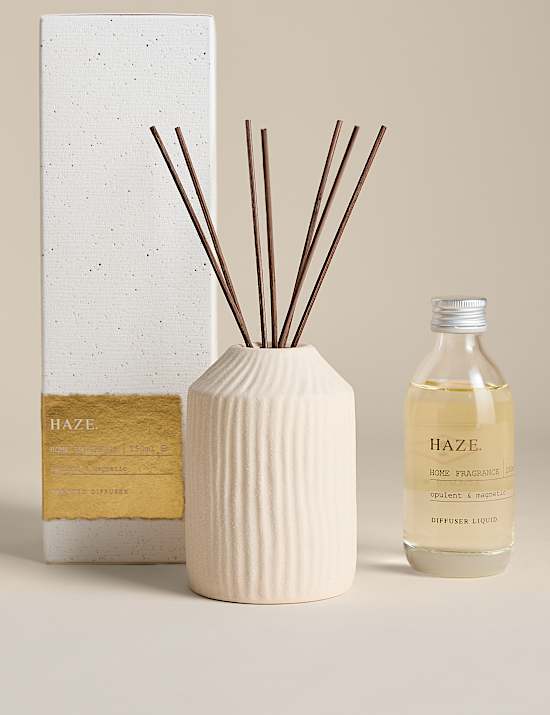 Haze Ceramic Diffuser