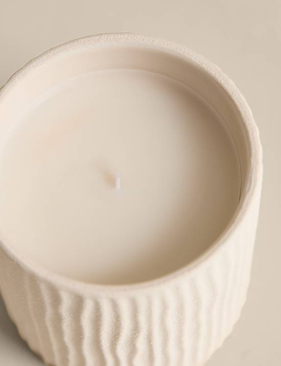 Haze Ceramic Candle