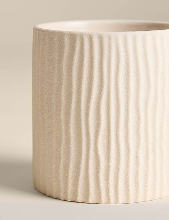 Haze Ceramic Candle